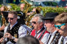 17.09.2023 Kirchweihfest